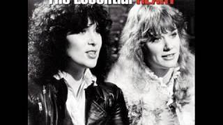 Heart  Barracuda  Best Quality  Lyrics [upl. by Llenrup72]