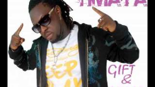 Chinekemeh  Timaya  Gift amp Grace  Official Timaya [upl. by Aremat]