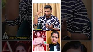 எதுக்கு Angelin க்கு Award  Polimer Ranjith Interview on Priyanka Manimegalai Issue [upl. by Lowndes748]