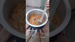 మరి చికెన్ ఏది food chicken andhrachickencurry ytshorts comedy funny shortsfeed trending [upl. by Boles660]