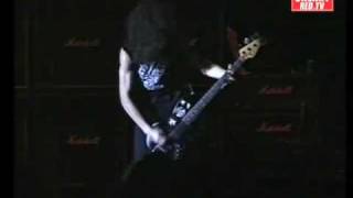 Nuclear Assault  Radiation Sickness Live at the Hammersmith Odeon London UK 1987 [upl. by Azaleah376]