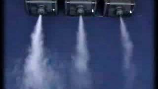 Nutramist Ultrasonic Fogging  Misting Aeroponics Hydroponic [upl. by Meredith722]