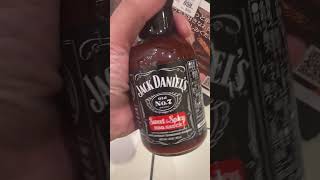 Jack Daniels Barbecue Sauce [upl. by Nitsew]