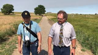 Minidoka Pilgrimage 2018 [upl. by Micah]