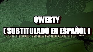 Linkin Park  Qwerty  Subtitulado en Español [upl. by Hazlett]