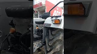 Eicher 380 आ गया 42 HP कीमत वही eichertractor shorts [upl. by Dutch]