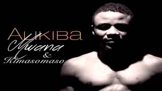 Ali Kiba KIMASOMASO Audio 2014 Tanzania Music [upl. by Marlyn]