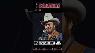 Merle Haggard performs live from prison [upl. by Hege]