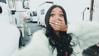 creating the biggest TikTok ever  TTLYTEALA [upl. by Behn]