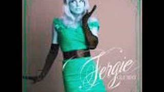 Fergie Clumsy Ultimix [upl. by Irallih]