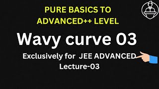 WAVY CURVE 03 FOR JEE MAINSJEE ADVANCED wavycurvemethod basicmaths jeeadvancedmaths jee [upl. by Caputto106]