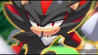 Shadow the Hedgehog AMV The Chosen One [upl. by Derfiniw450]