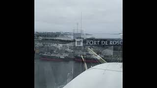 Roscoff to Plymouth [upl. by Armalda]