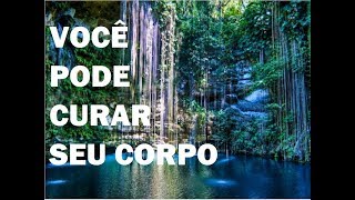 MEDITAÇÃO DE AUTOCURA de Louise Hay FAÇA POR 28 DIAS [upl. by Nedyaj]