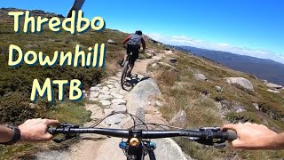 Thredbo Downhill [upl. by Cyndi]