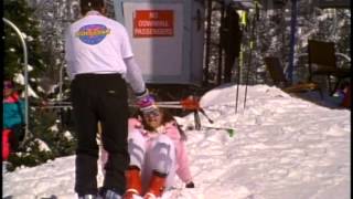 No Wimps Ski Wrecks by Warren Miller [upl. by Susy]