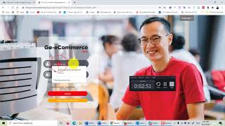 GoeCommerce  Malaysia Leading Digital Entrepreneur [upl. by Malynda]