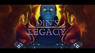 Dins Legacy  Un Zombasite plus direct [upl. by Xylon462]