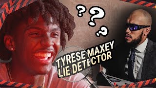 quotIM ONE AND DONEquot Tyrese Maxey CANT WAIT To Play Against LaMelo Ball amp Kyrie Irving 😱 [upl. by Sanfred760]