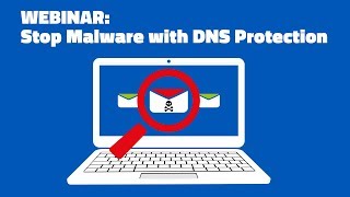 Stopping Malware Before it Starts  Webroot [upl. by Colburn]