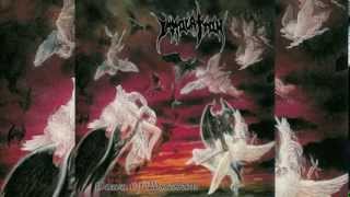 Immolation  Dawn Of Possession Full Album [upl. by Hawley]