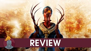 Sacrifice Review [upl. by Stephens710]