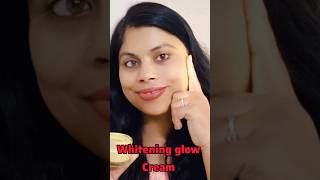 diy whitening glow Cream skincare glow fairness cream diy vbeauty tighting ytshorts [upl. by Daughtry]