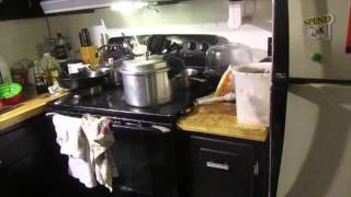 BEWARE EXPLODING PRESSURE COOKERS [upl. by Chip]