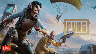 🔴LIVE  DR DISRESPECT  PUBG  DUOS WITH VISS [upl. by Anilet]