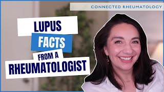 Top 10 things you need to know about Lupus [upl. by Ledif]