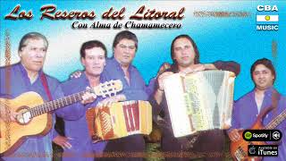 Los Reseros del Litoral Con alma de chamamecero Full Album [upl. by Ahron]