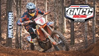 GNCC Big Buck 2022  USA ultimate Enduro Series by Jaume Soler [upl. by Louise]