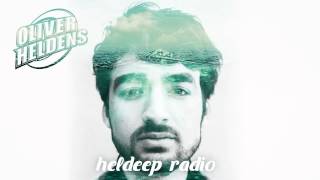 Oliver Heldens  Heldeep Radio 013 [upl. by Ahsitauq378]