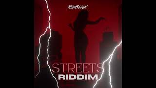 Rico Blvck X Doja Cat  Streets Riddim Remix  POPPALOX ENTERTAINMENT [upl. by Dolphin818]