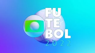 Futebol na Globo  vinheta oferecimento [upl. by Bart]