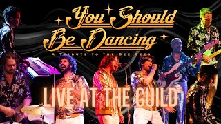 YSBD  Live at the Guild Nights on Broadway [upl. by Yrhcaz]