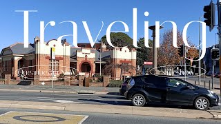 Queanbeyan NSW Australia Slideshow HD 1080p [upl. by Nayb]