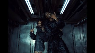 Jordan Adetunji  KEHLANI REMIX feat Kehlani Official Video [upl. by Ardnued891]