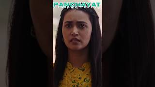 Panchayat new season  Panchayat Trailer  sorts viralvideo trending [upl. by Areehs100]