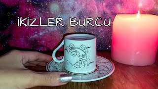 İKİZLER BURCU ŞUBAT AYI KAHVE FALI ♊ SONUNDA RAHATLIYORSUN 💃💫 İKİZLER BURCU ŞUBAT 2024 YORUMU 🔮 [upl. by Walsh]