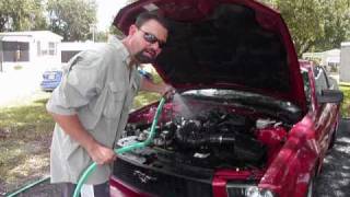 How to wash your car like a professional and get it SUPER CLEAN VERY FAST [upl. by Downey474]