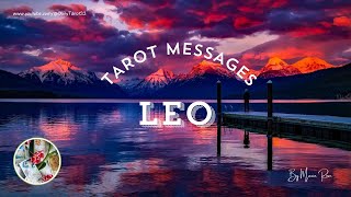 💥LEO💥🚨MAIN MESSAGES FOR THE NEXT 72 HOURS⌚🦋🎯leo cardtoday leohoroscope tarotcardreading [upl. by Navert]