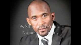 Gods Ways  Pastor Sthembiso Zondo [upl. by Ennylhsa]