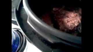 Beef Pot Roast cooked in EMERIL PRESSURE COOKER [upl. by Ehav199]