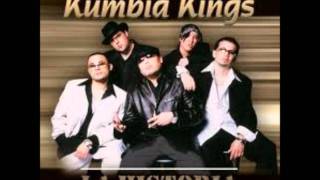 KUMBIA KINGS quotCONTIGOquot [upl. by Leverick741]