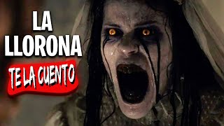 La Llorona No Confíen En Su Mama [upl. by Thurmond]