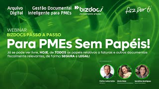 BIZDOCS Passo a Passo 18062024 [upl. by Remsen]