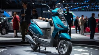 “2025 Suzuki Access 125 First Look amp Review [upl. by Stoneham]