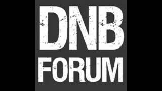 Serum  DnB Forum Podcast 001 [upl. by Godspeed]