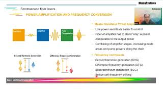 How Femtosecond Fiber Lasers Are Propelling Industrial Innovation Chinese [upl. by Robma]